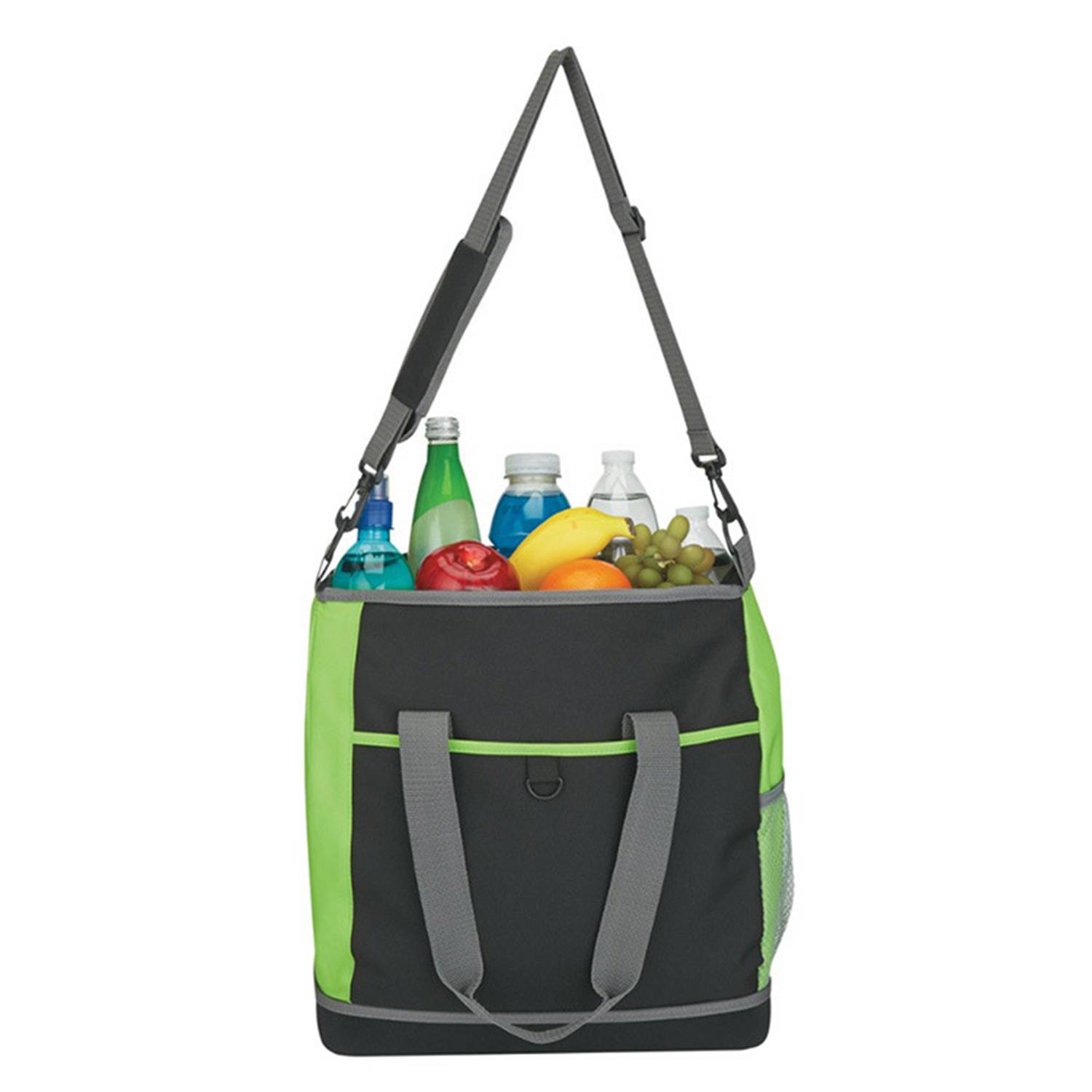 Oxford Cloth Insulated Cooler Bag 2