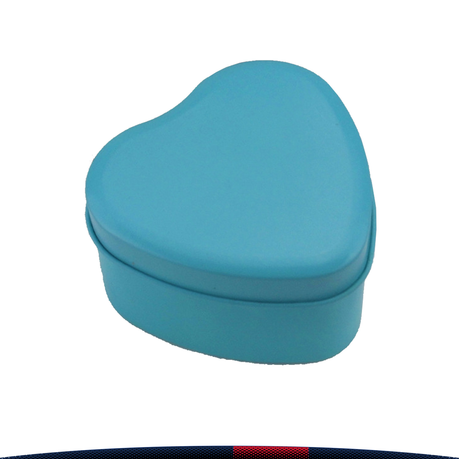 Naktow Heart Shaped Candy Box 4