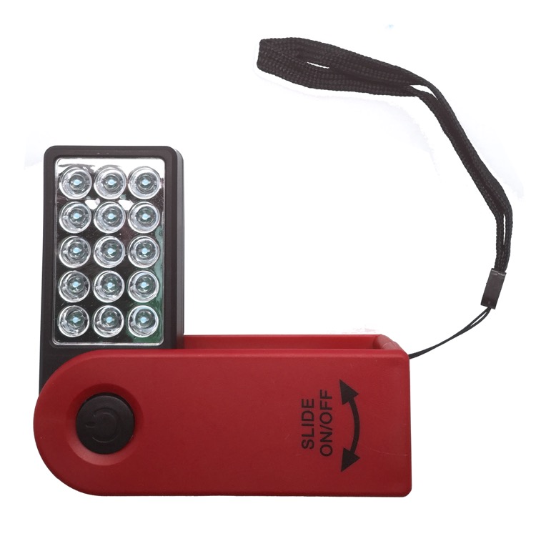 360 Degree Torch 2