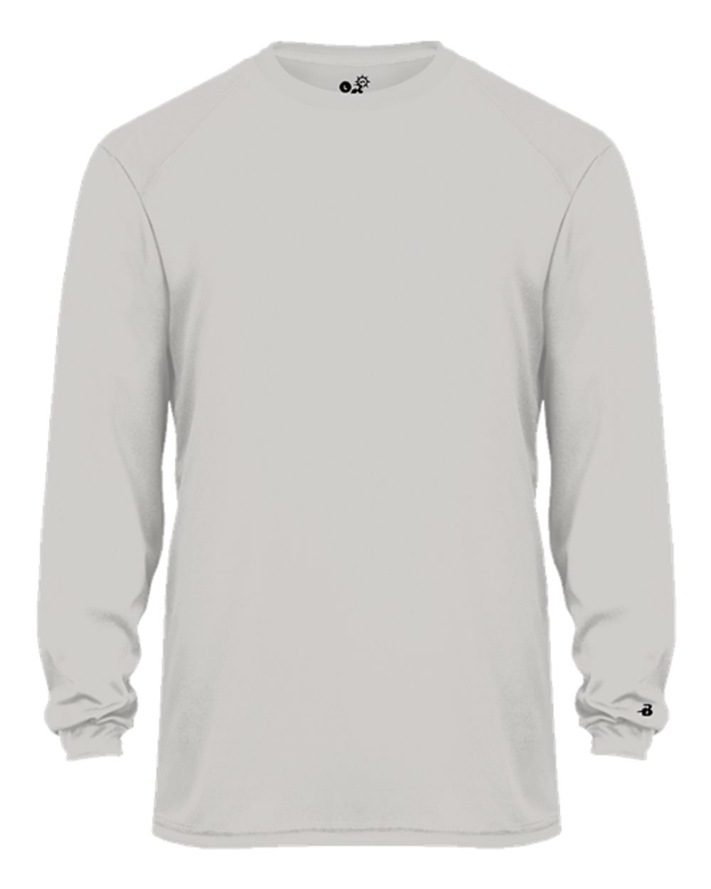 Youth Ultimate SoftLock™ Long Sleeve T-Shirt - 2004 9