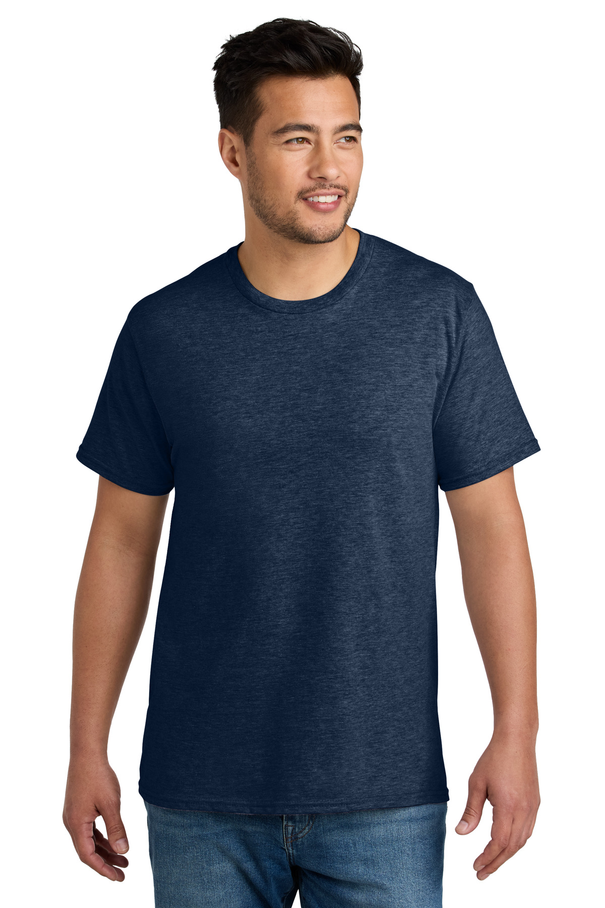 Port & Co CVC Tee PC340 153