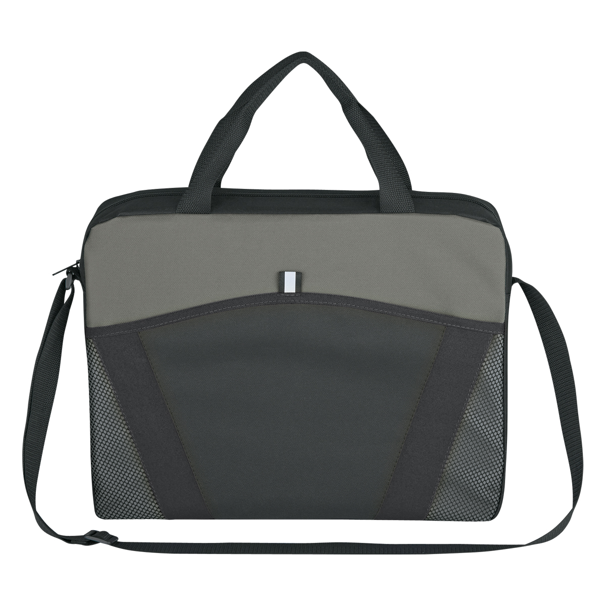 Casual Friday Messenger Brief 8