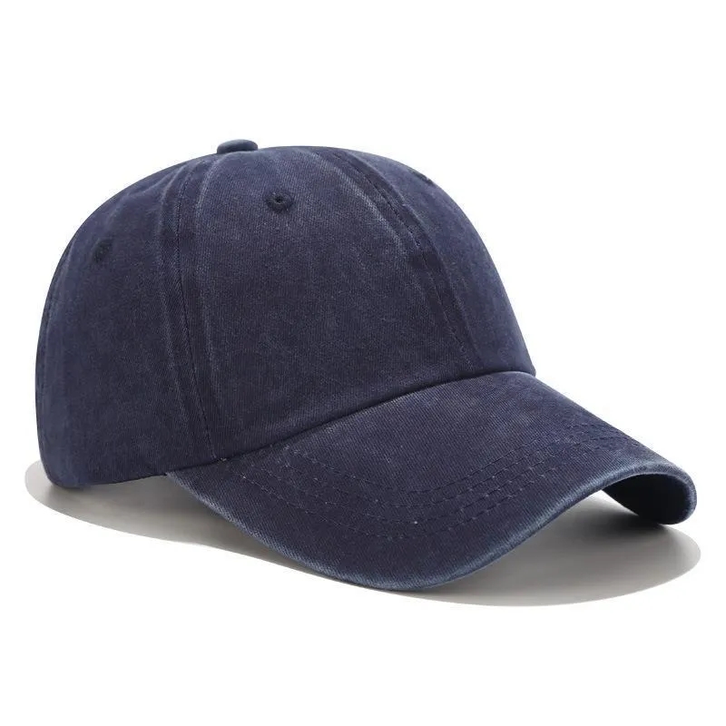 Adjustable Baseball Cap 5