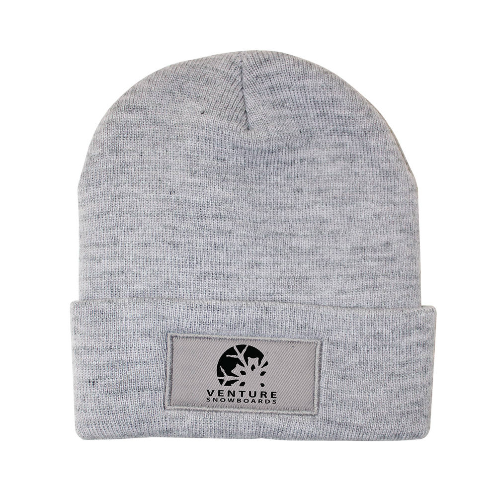 Knit Hat 3