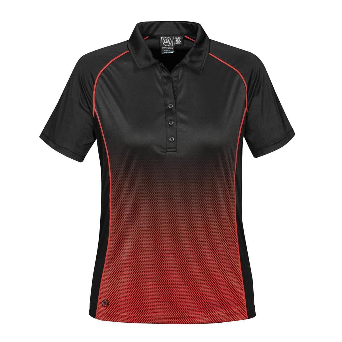 Stormtech Women's Matrix Polo 4