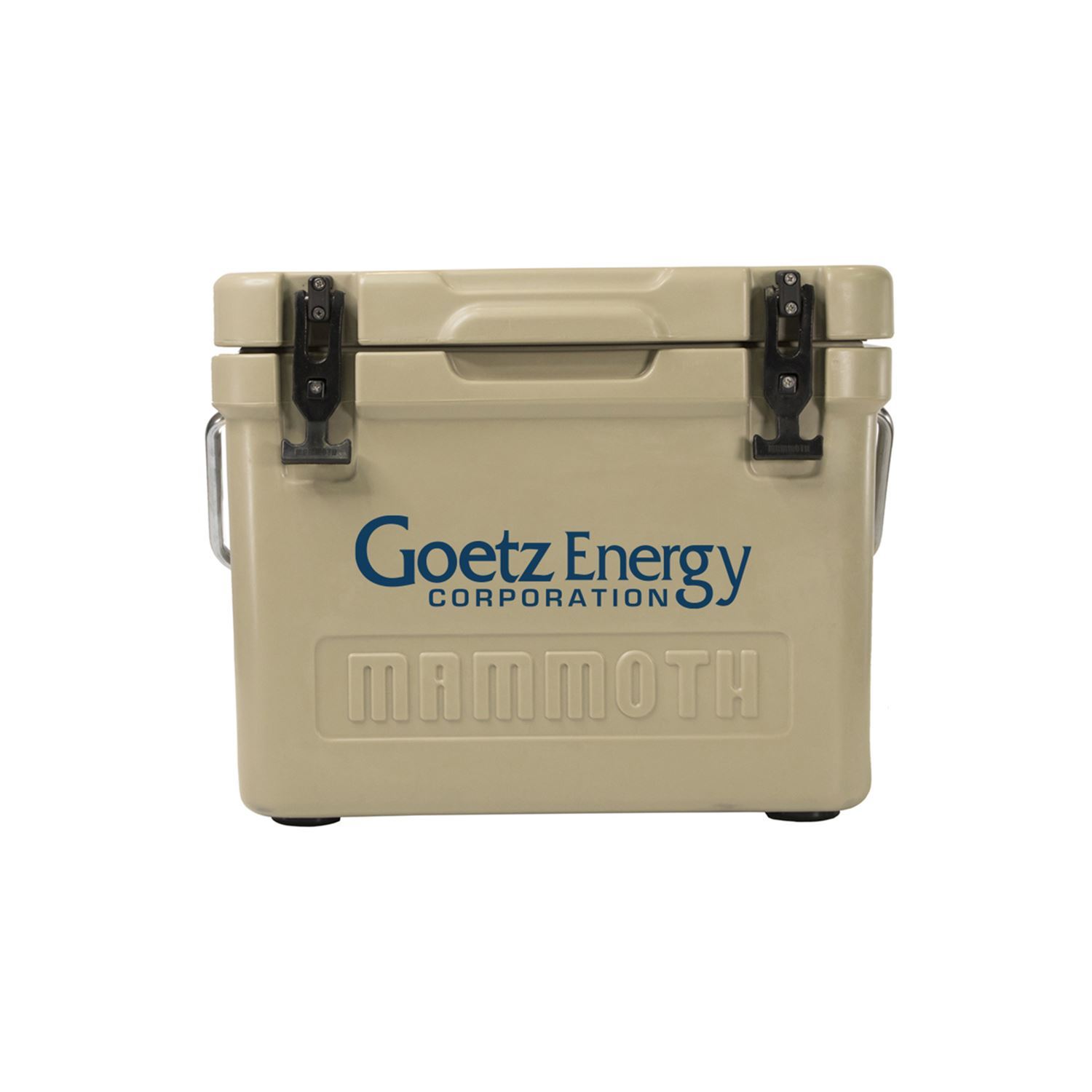 Mammoth® Cruiser 15 Cooler 15