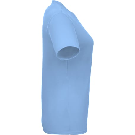 DARA SS Tech Tee - Women's 112