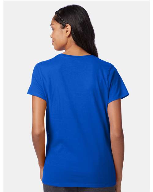 Women's Perfect-T T-Shirt - SL04 36