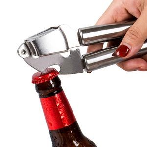 Stainless Steel Garlic Mincer 19