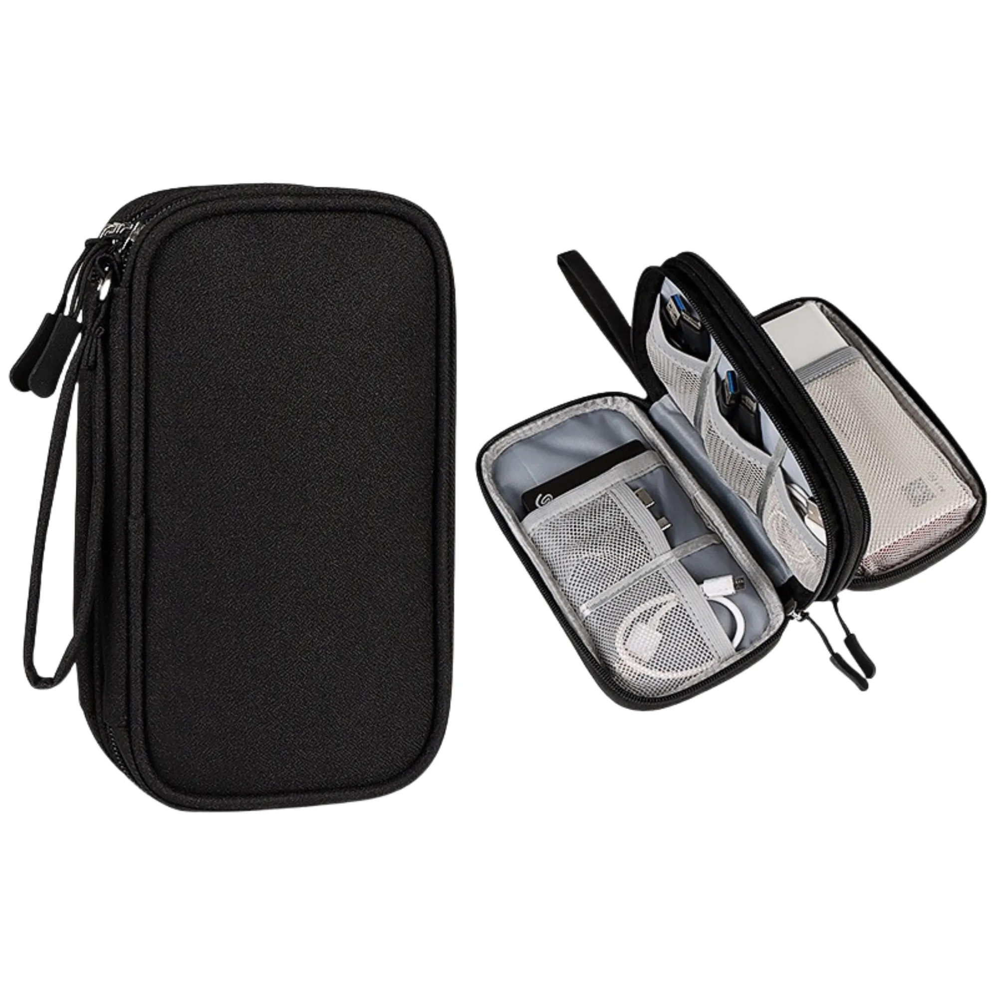 All-in-One Waterproof Cable Bag for Travel Accessories 5
