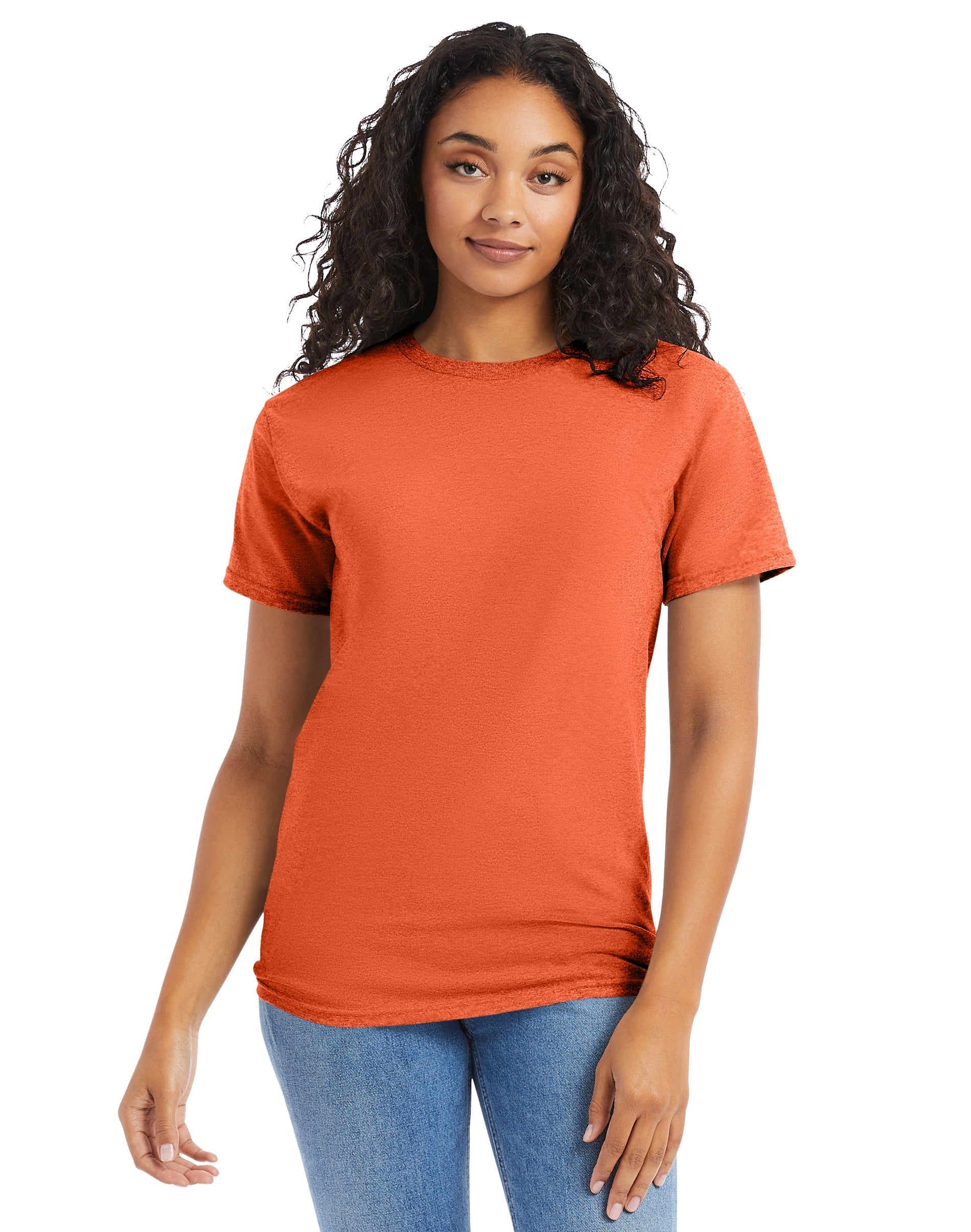 Essential Adult Short Sleeve T-shirt 32