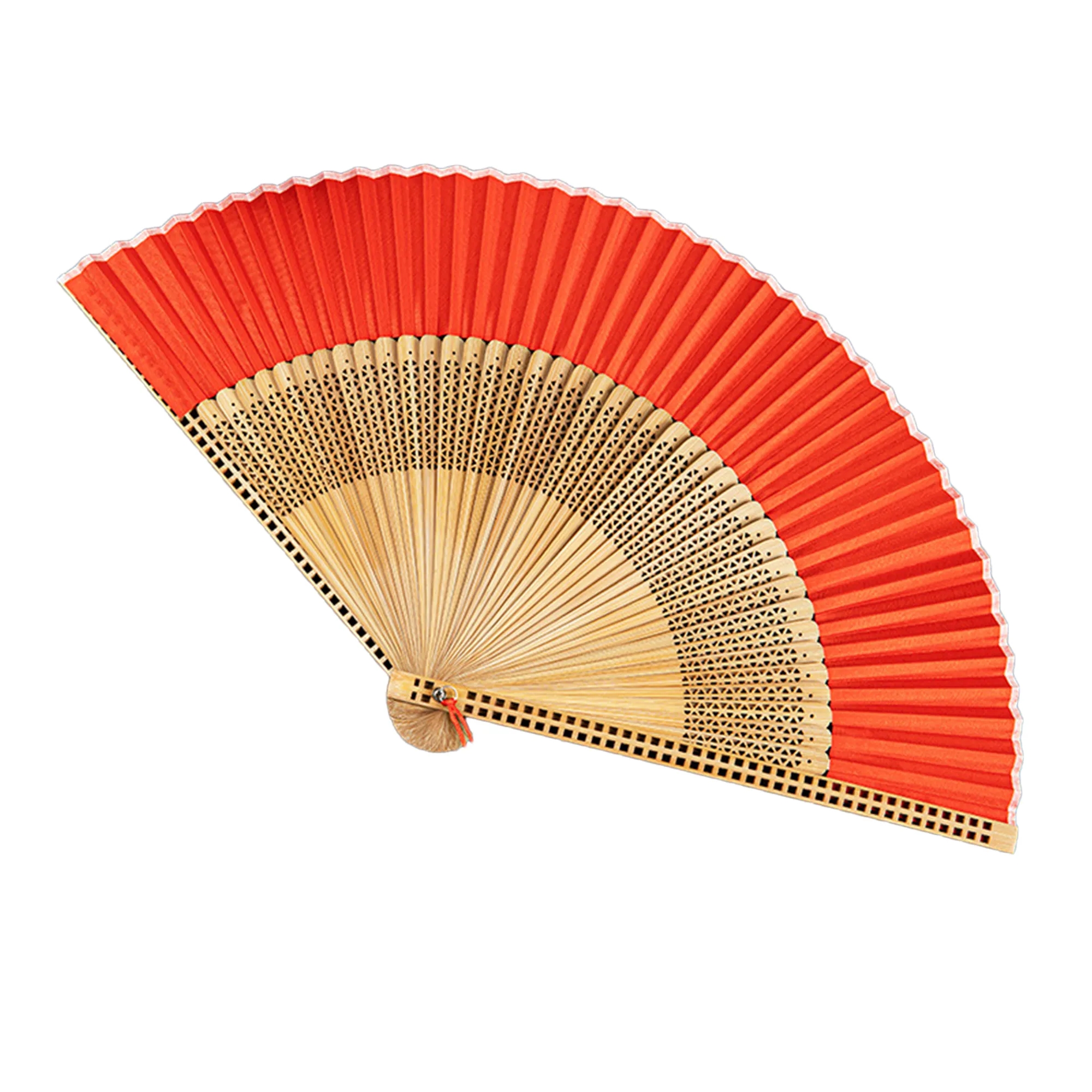 Folding Fan 3