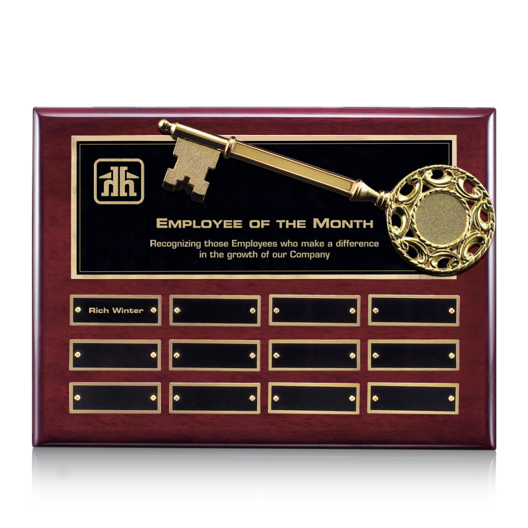 Key Perpetual - Rosewood 5