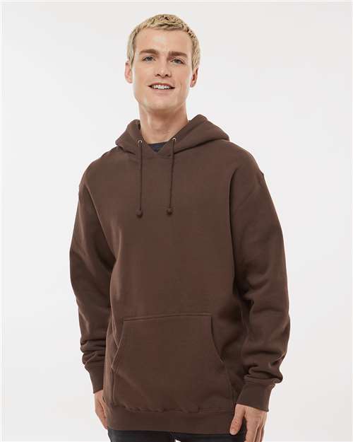 Unisex Heavyweight Hooded Sweatshirt - IND4000 340