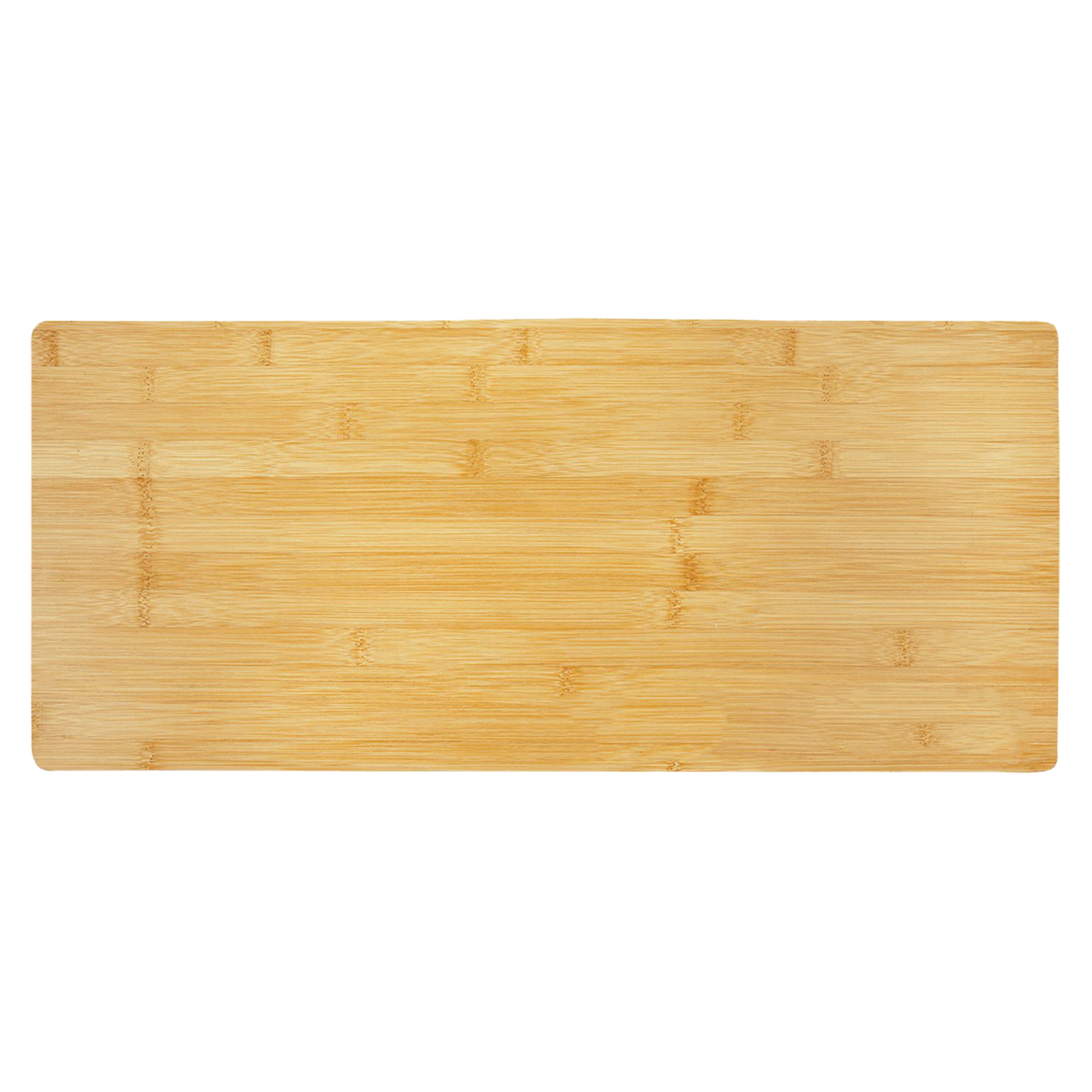 23" x 10" Bamboo Charcuterie Board 3