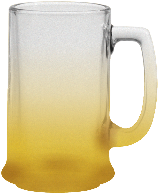 15 oz. Glass Tankard 4