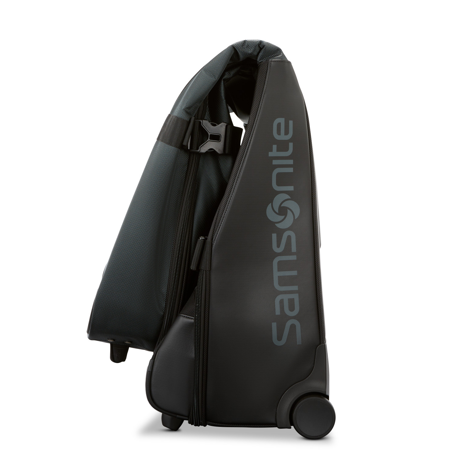 Samsonite Softside Travel Golf Bag with Luggage Tag 18