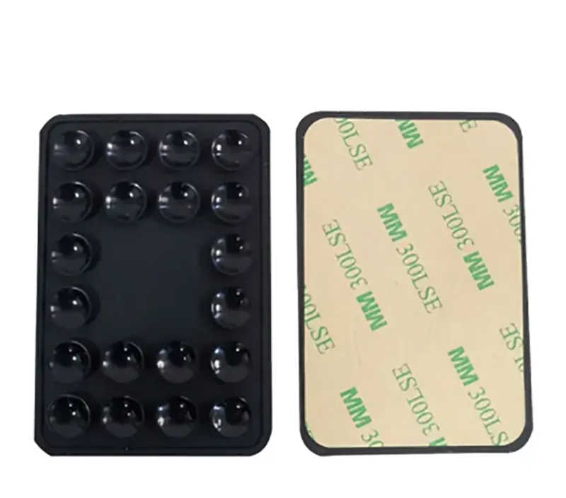 Silicone Smart Phone Holder 5