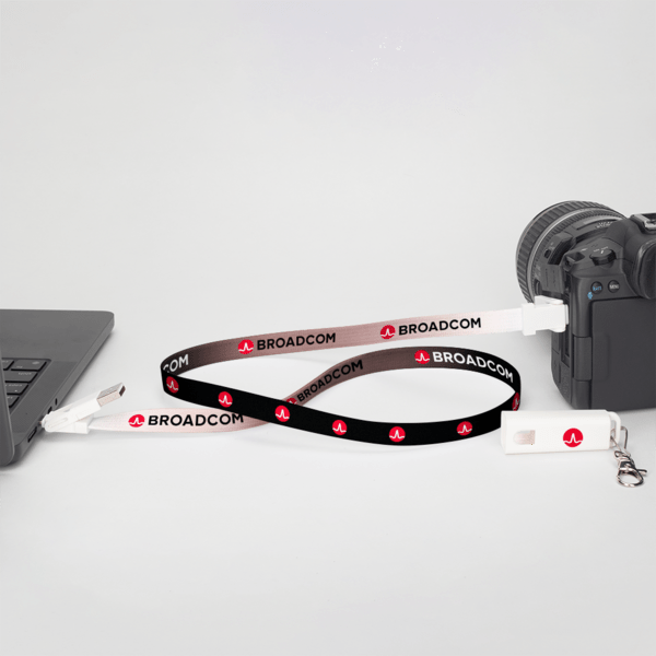 Import Powernet Cable Lanyard 20