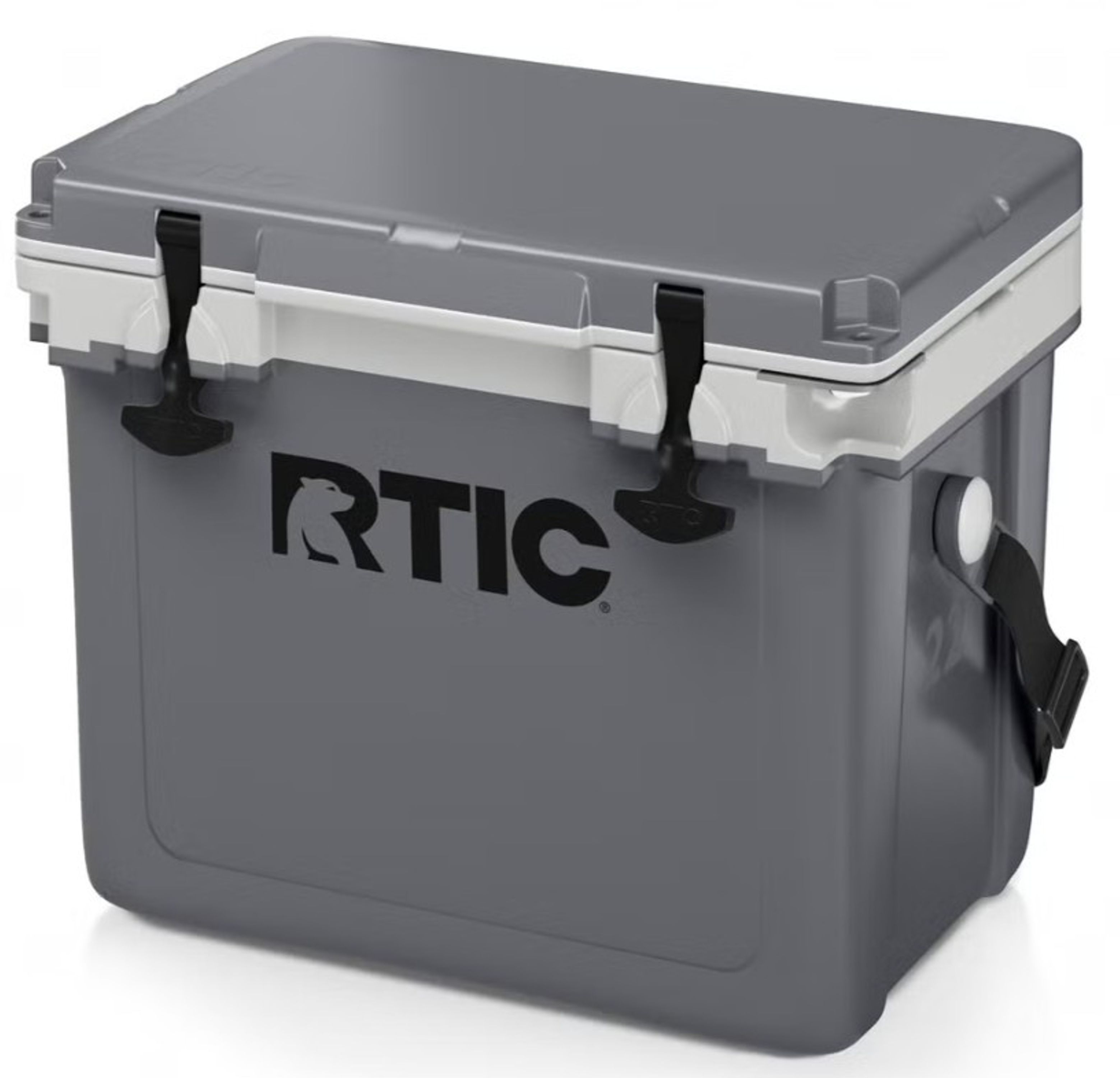 RTIC 22 QT Ultra Light Cooler 8