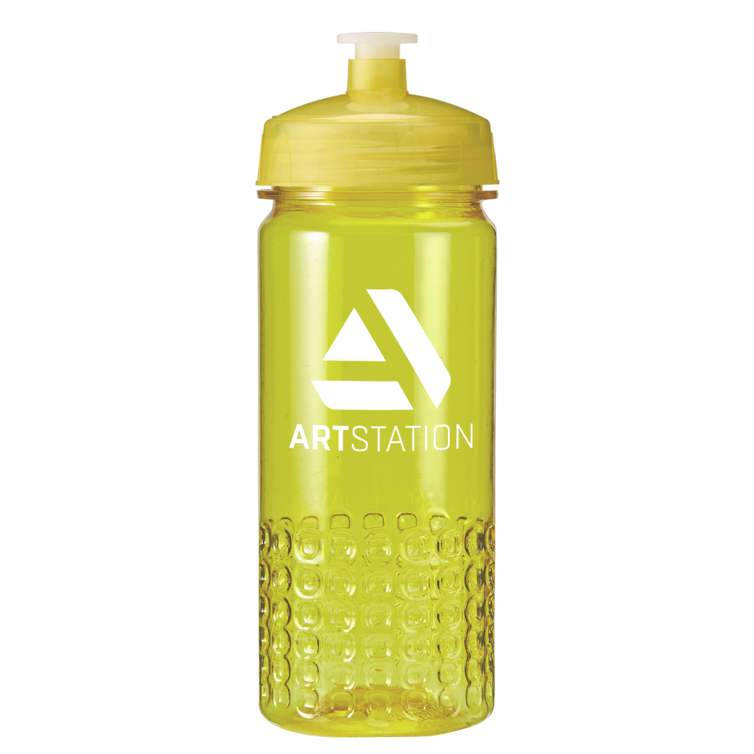 16 Oz. Polysure Out Of The Block Sports Water Bottle 10