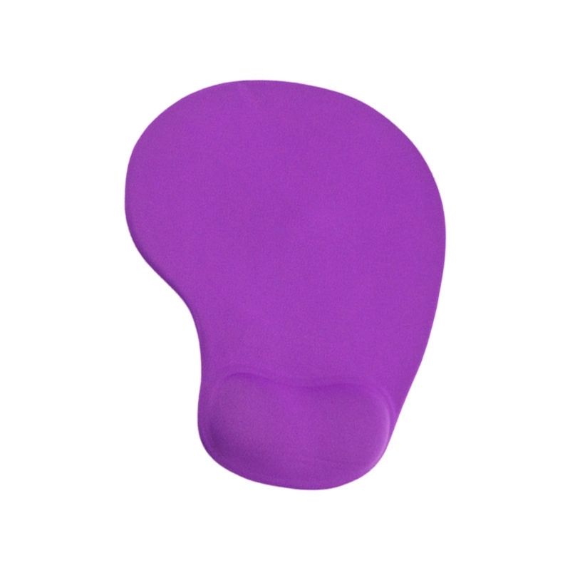 Mouse Pad With Wrist Rest 4