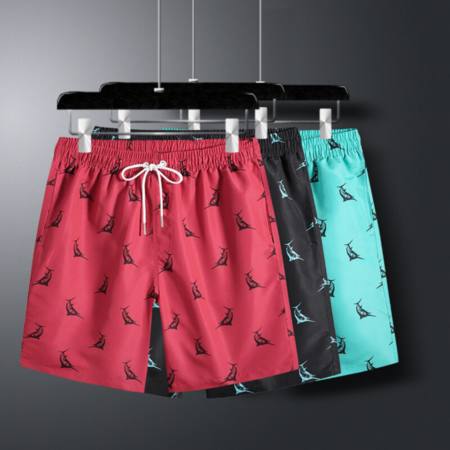 Men Swim Trunks 3