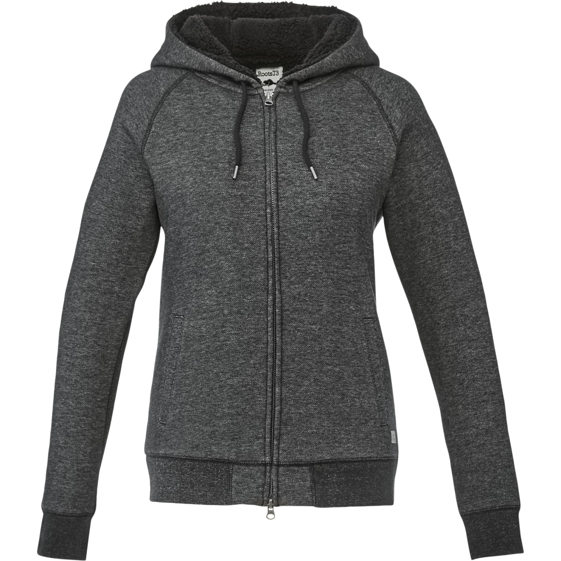 Women's COPPERBAY Roots73 FZ Hoody 26