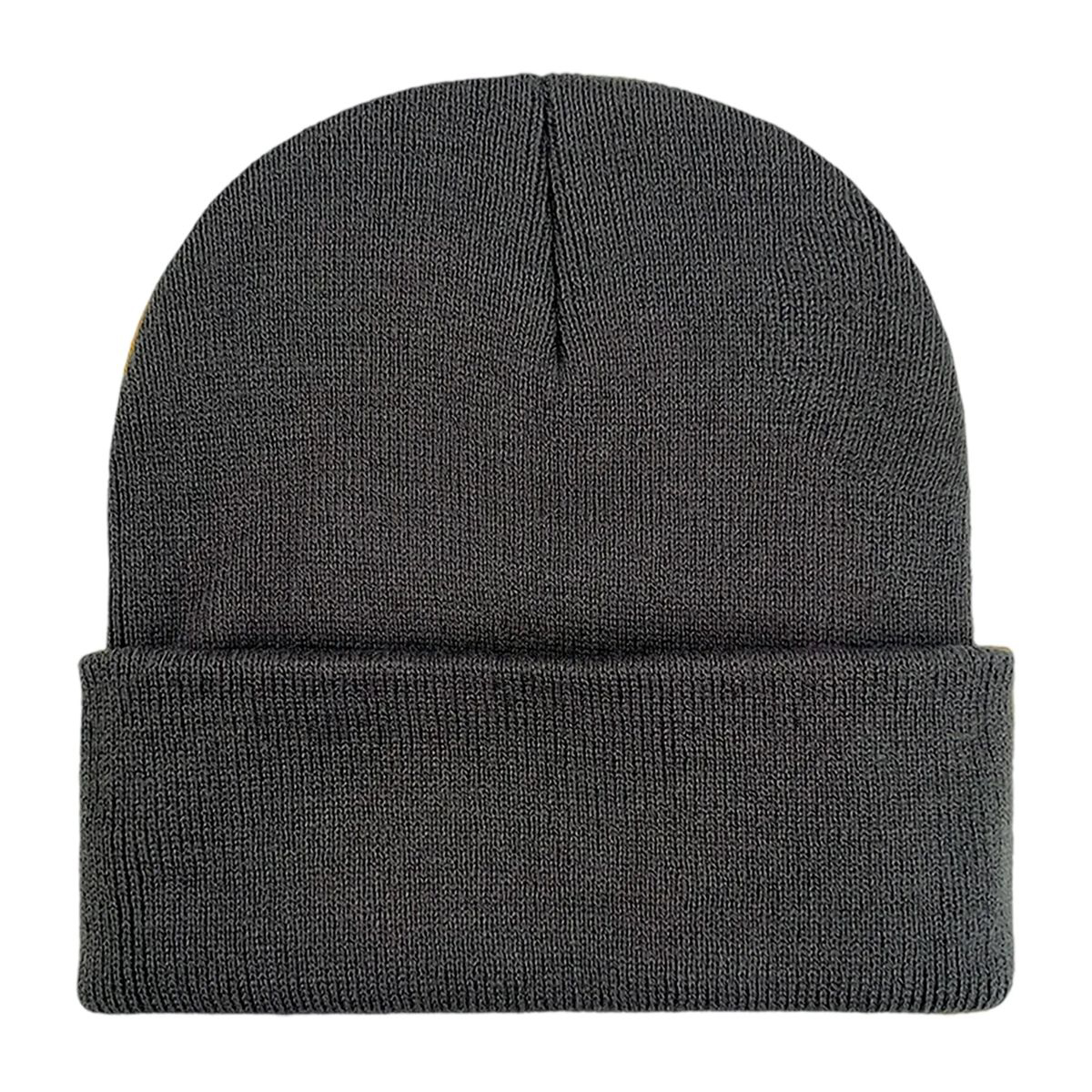 Acrylic Knitted Hat for Toddlers Winter Use 19