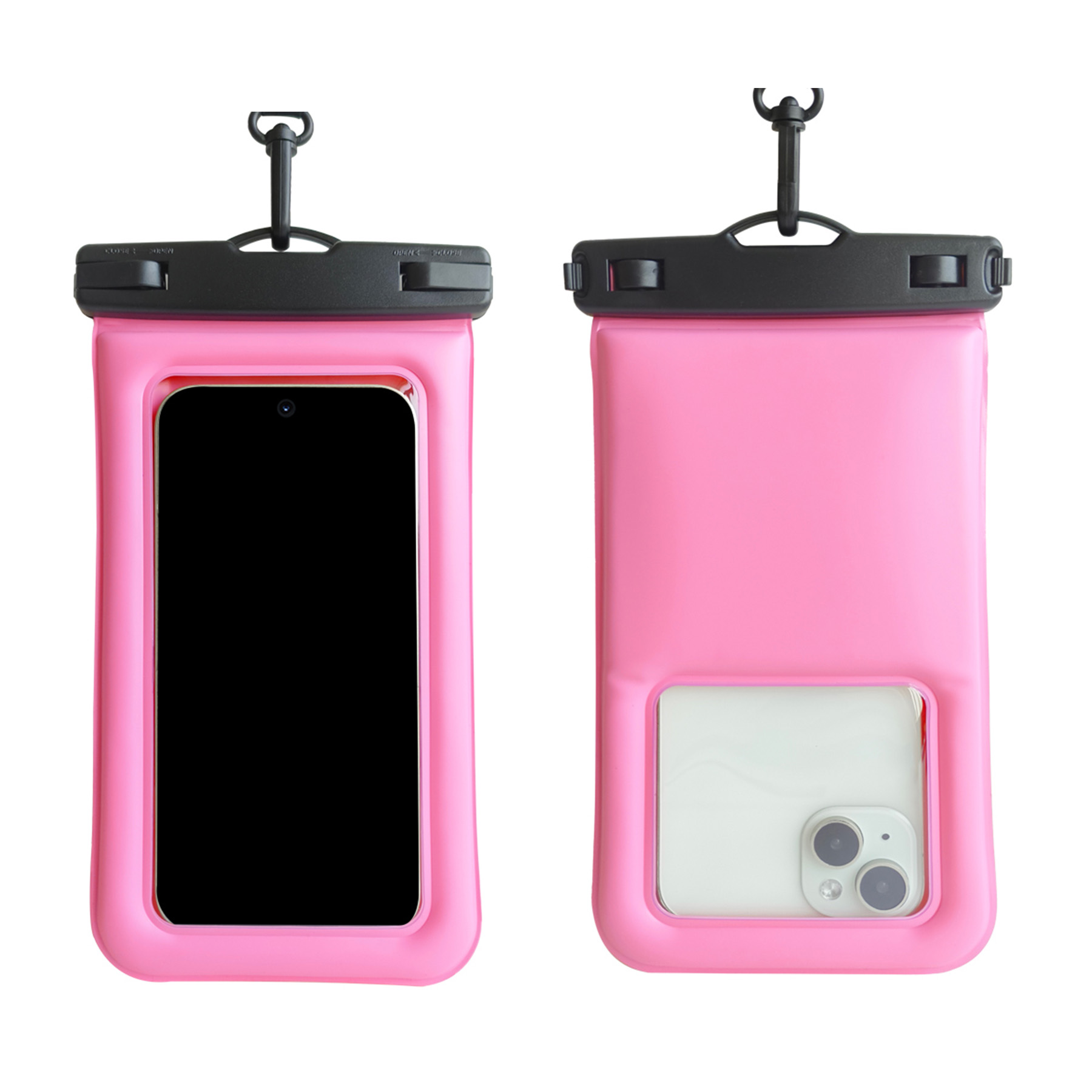 Ally Waterproof Phone Pouch 9