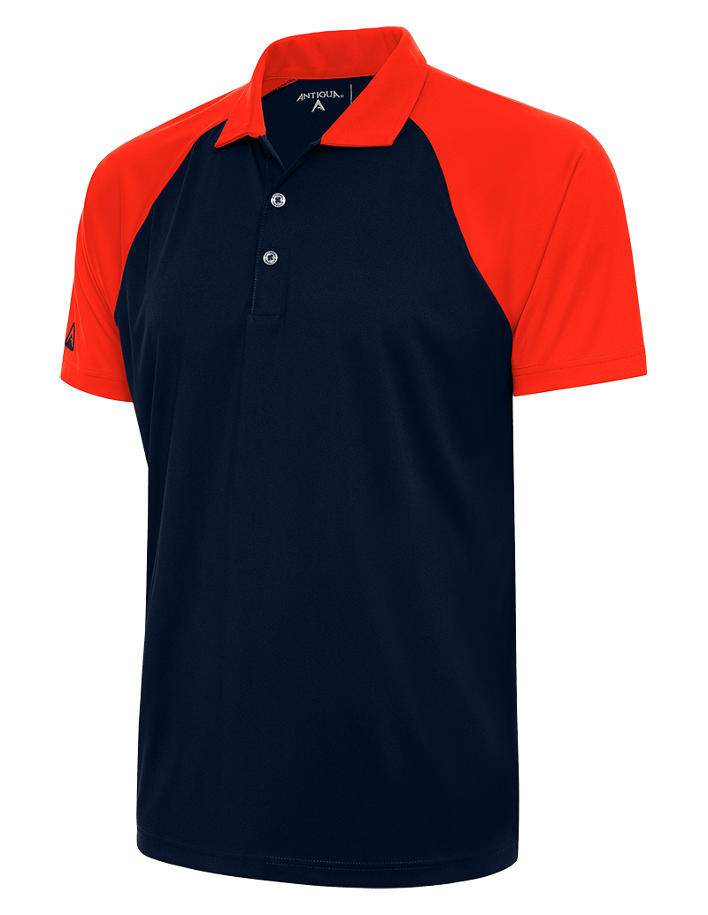 Nova Men's Polo - Attic Pricing 20