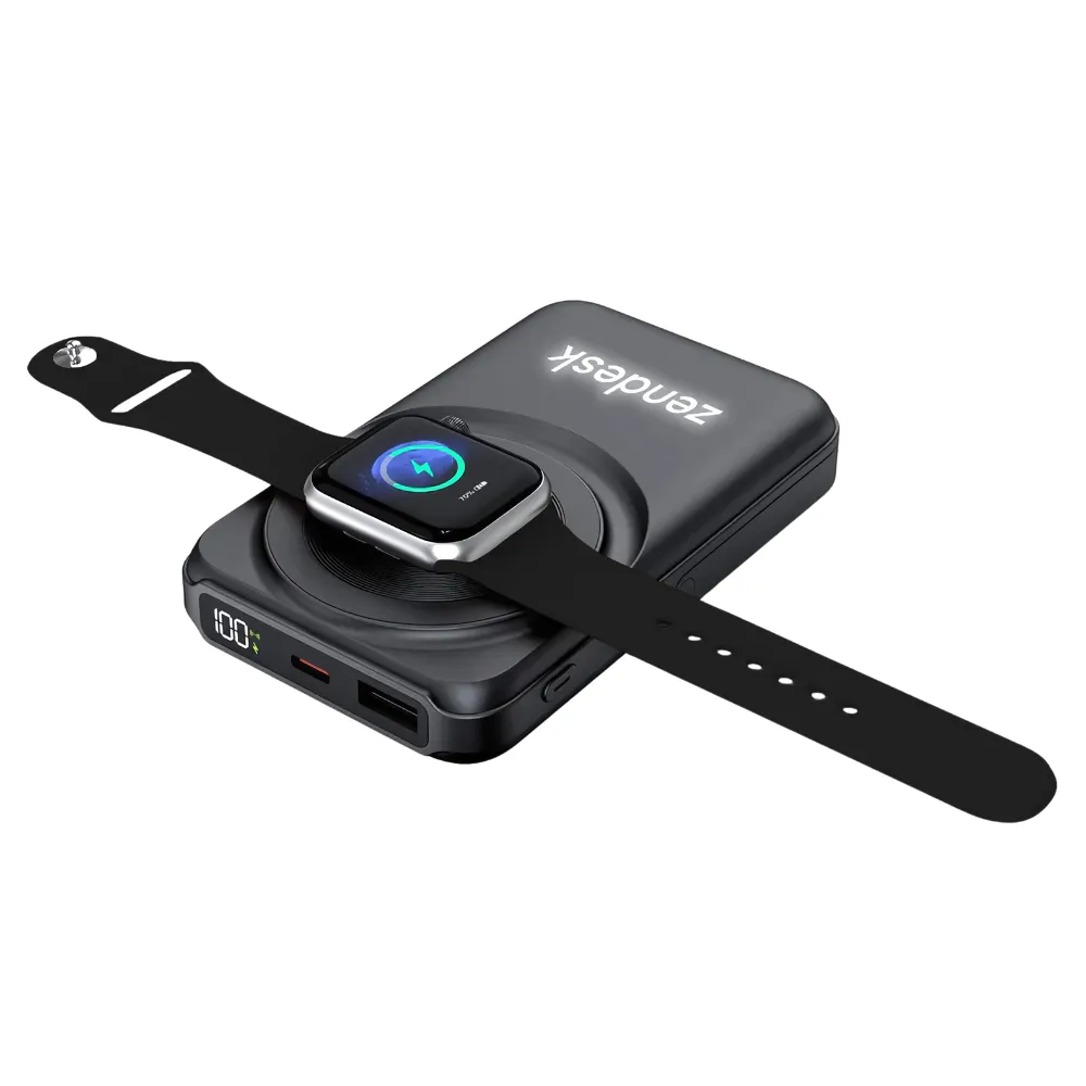10k mAh Magsafe Power Bank 4