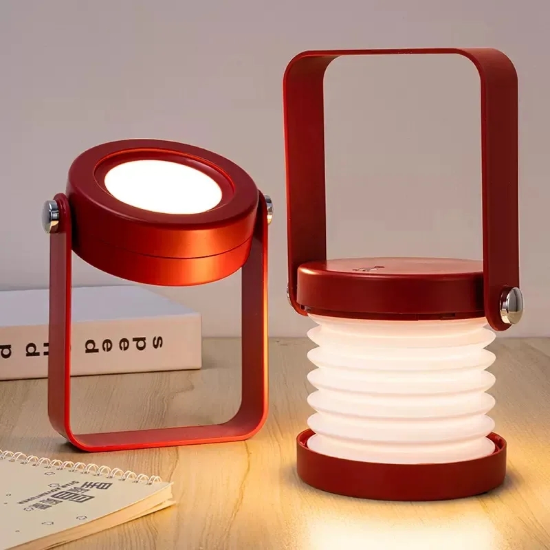 Rechargeable LED Lantern Lamp 2