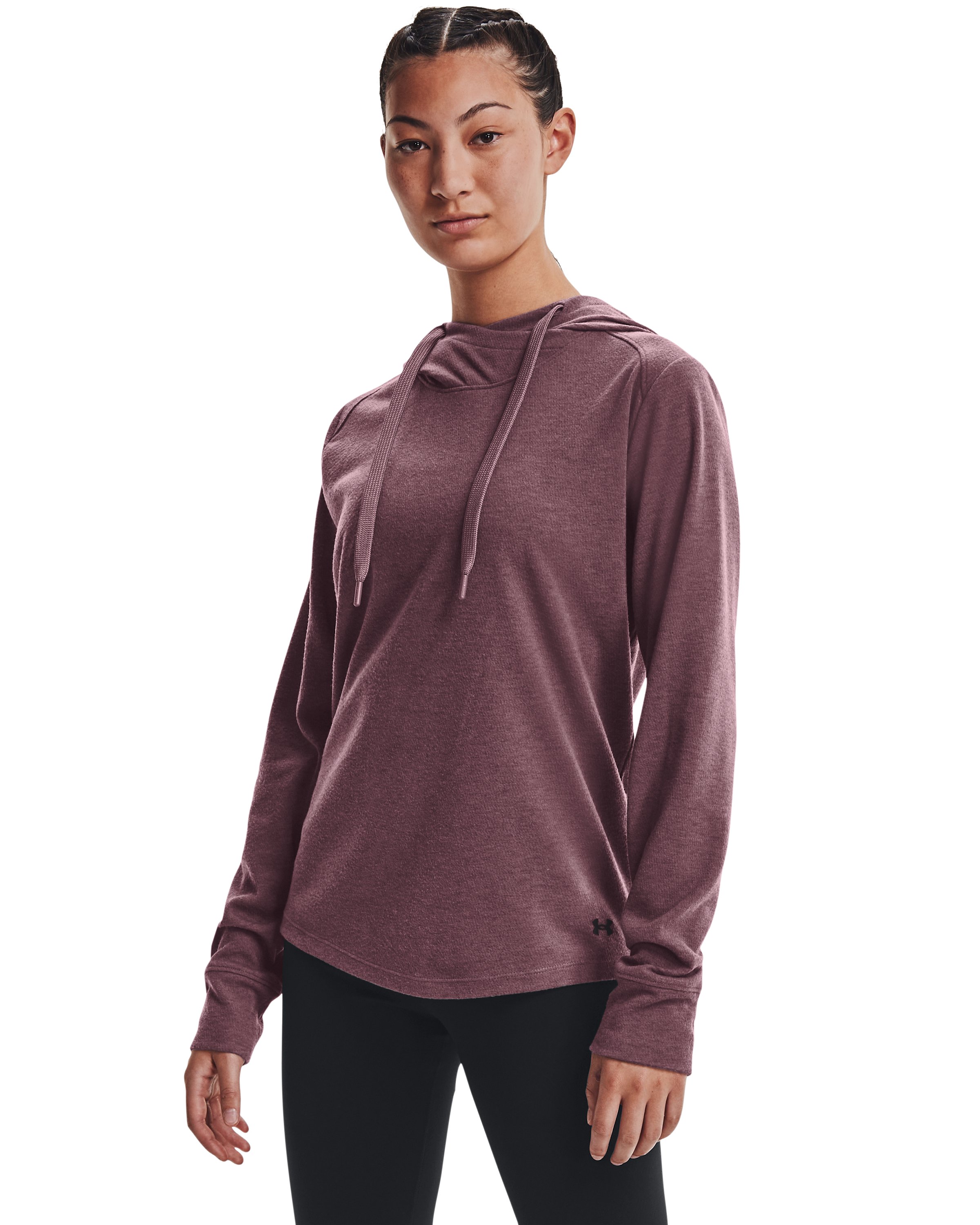 UA Expanse Specialist Women's Hoodie 4