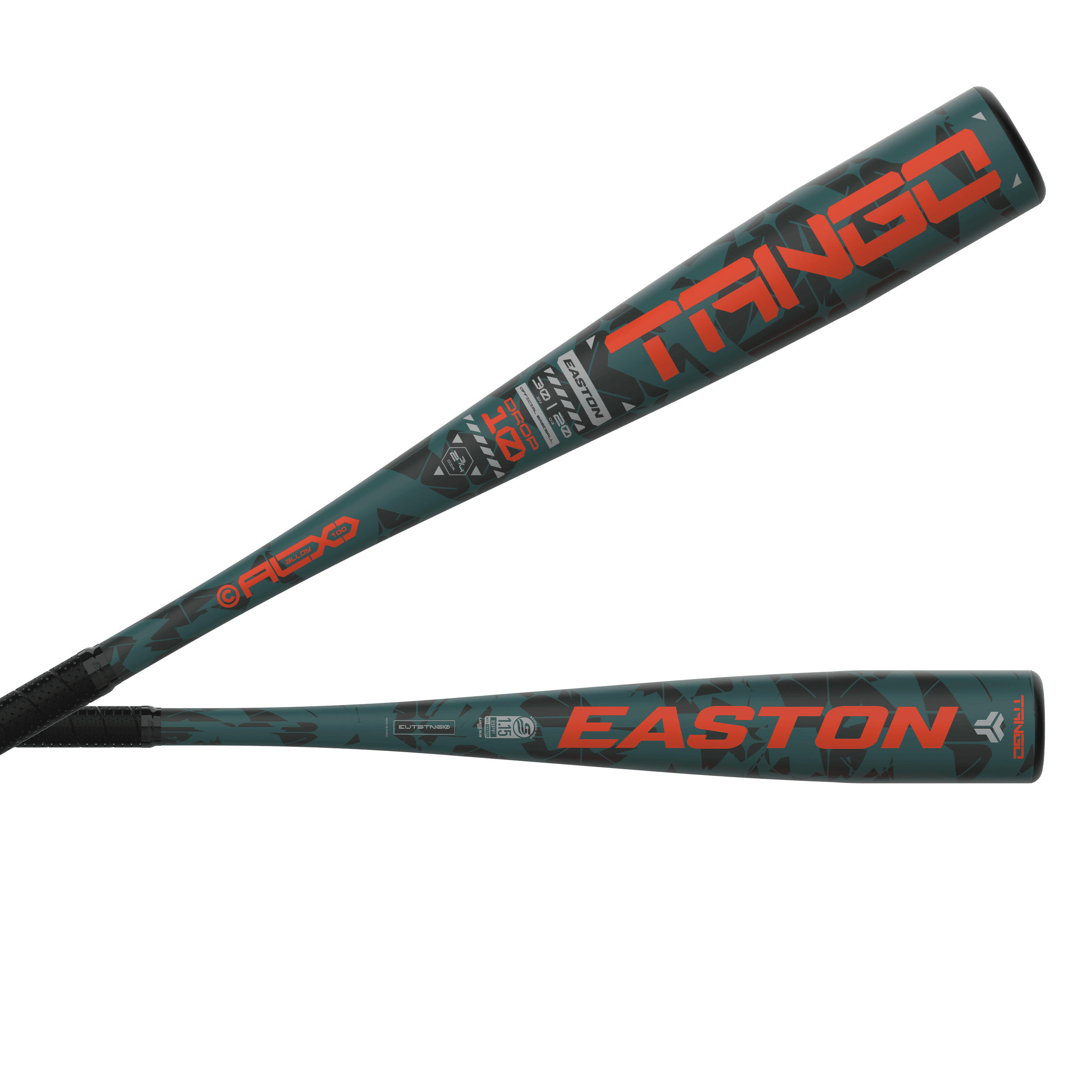 Easton Tango USSSA Bat, -10 1