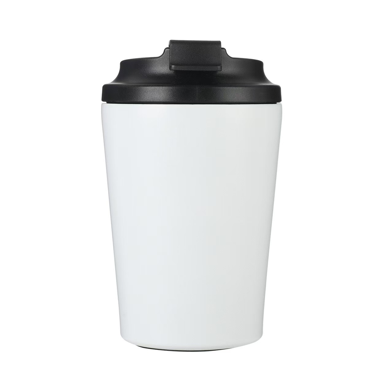 Stainless Steel Thermos Cold Coffee Cup 5