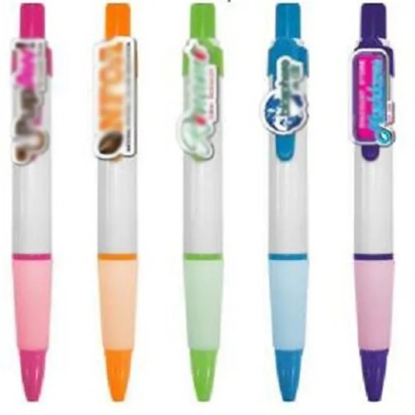 Pens Medium Point 2