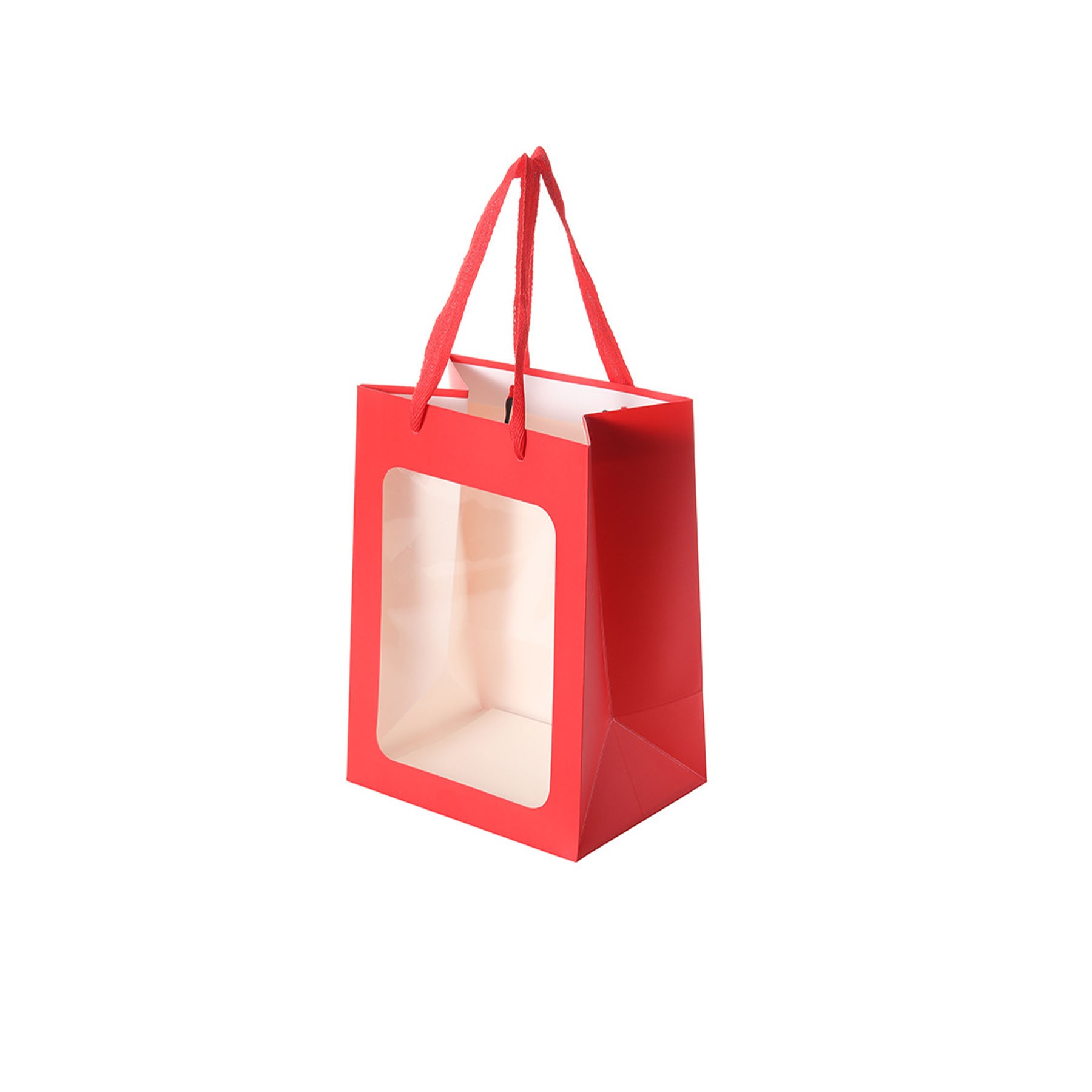 Kraft Paper Gift Bag 4
