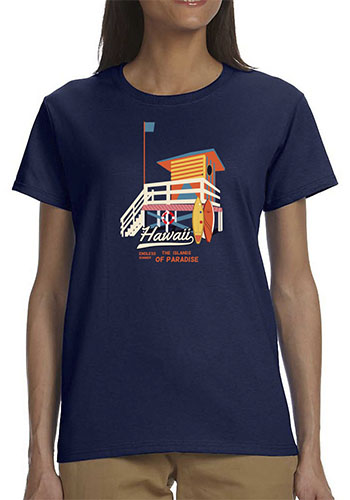 6.1 oz 100% Cotton Preshrunk 62