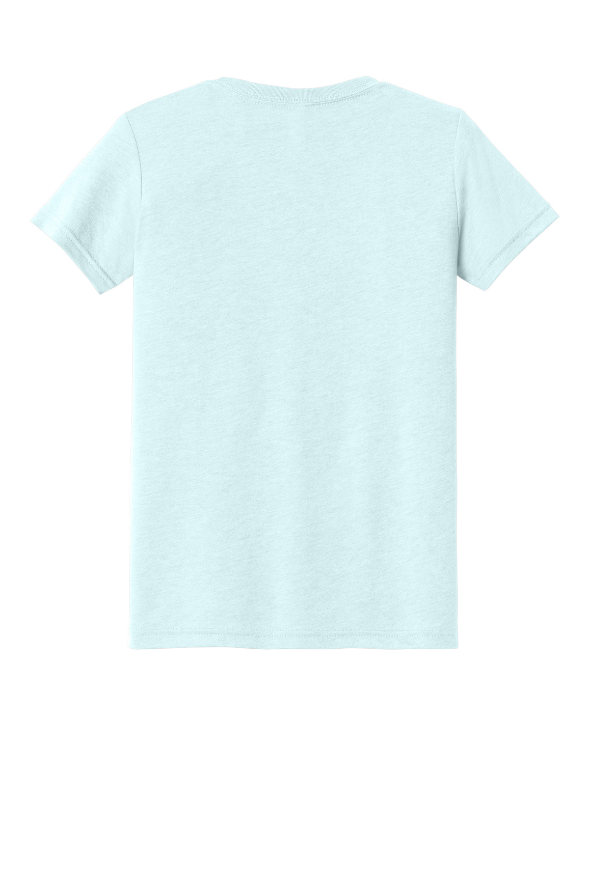 BELLA+CANVAS Youth Triblend Short Sleeve Tee. BC3413Y 38