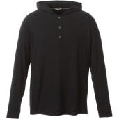 Mens ASHLAND Knit Hoody 49