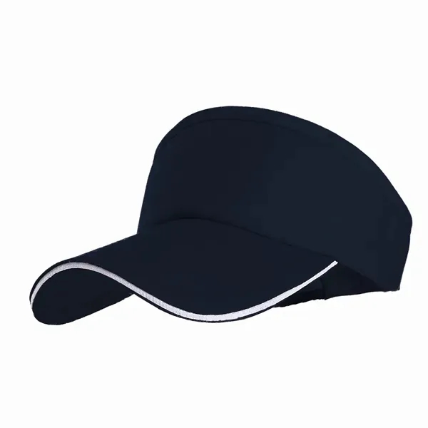 Sun Protection Baseball Cap with Lightweight Hollow 15