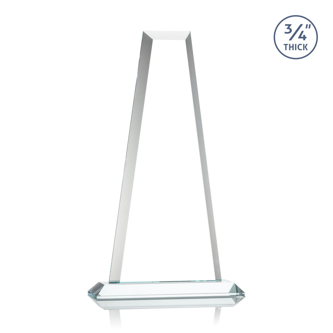 Imperial VividPrint™ Award - Clear 7