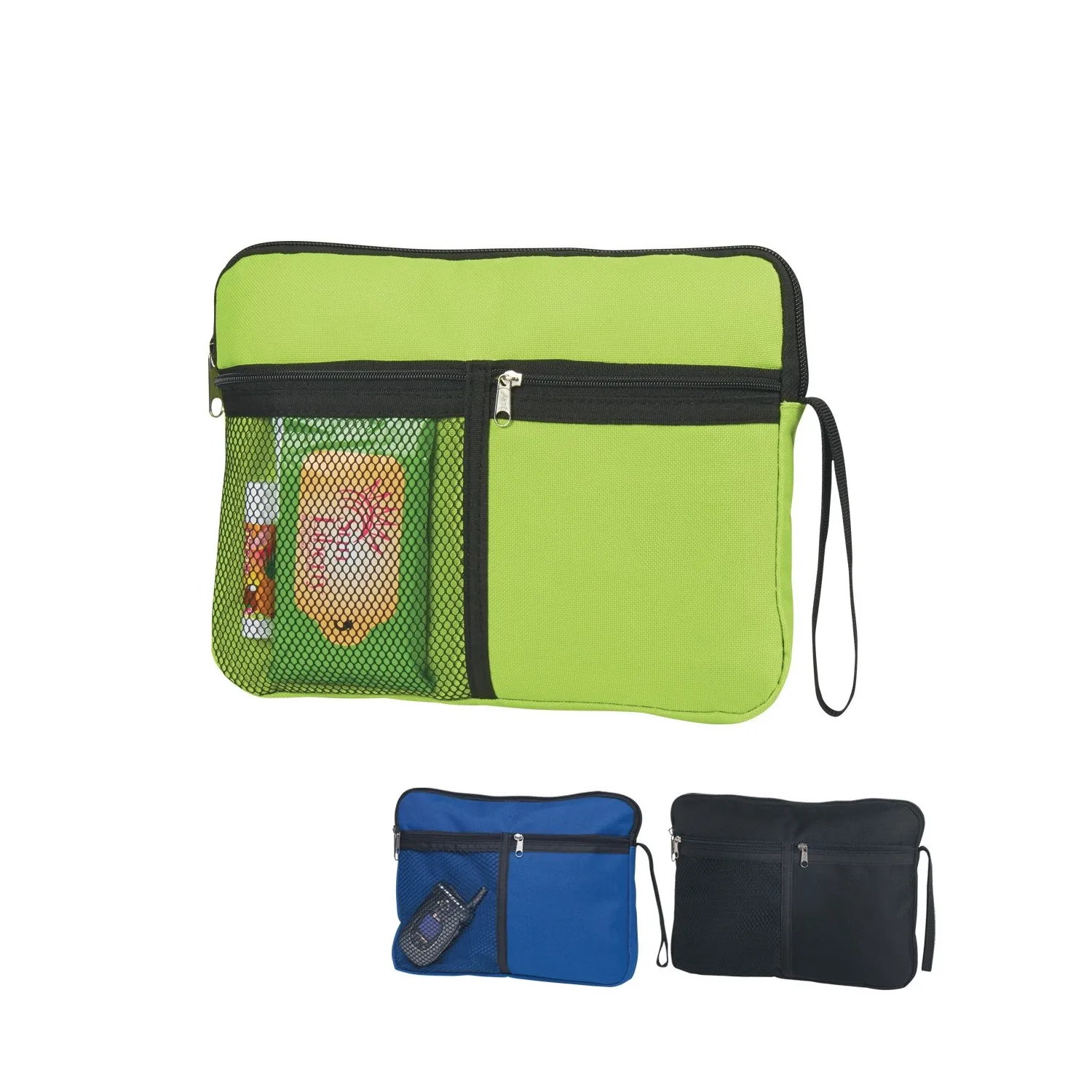 Multi-Purpose Personal Carrying Bag 2