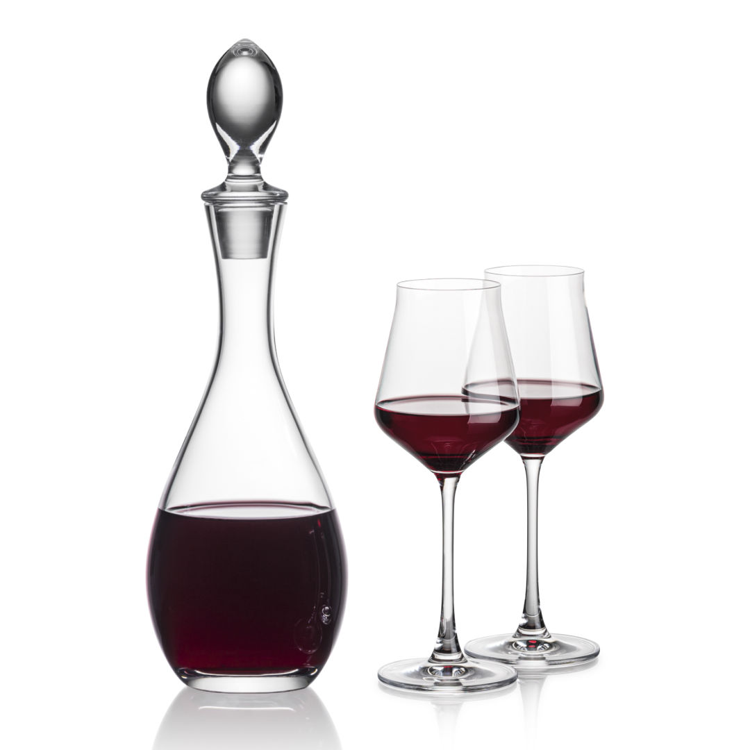 Malvern Decanter & Bretton Wine 3