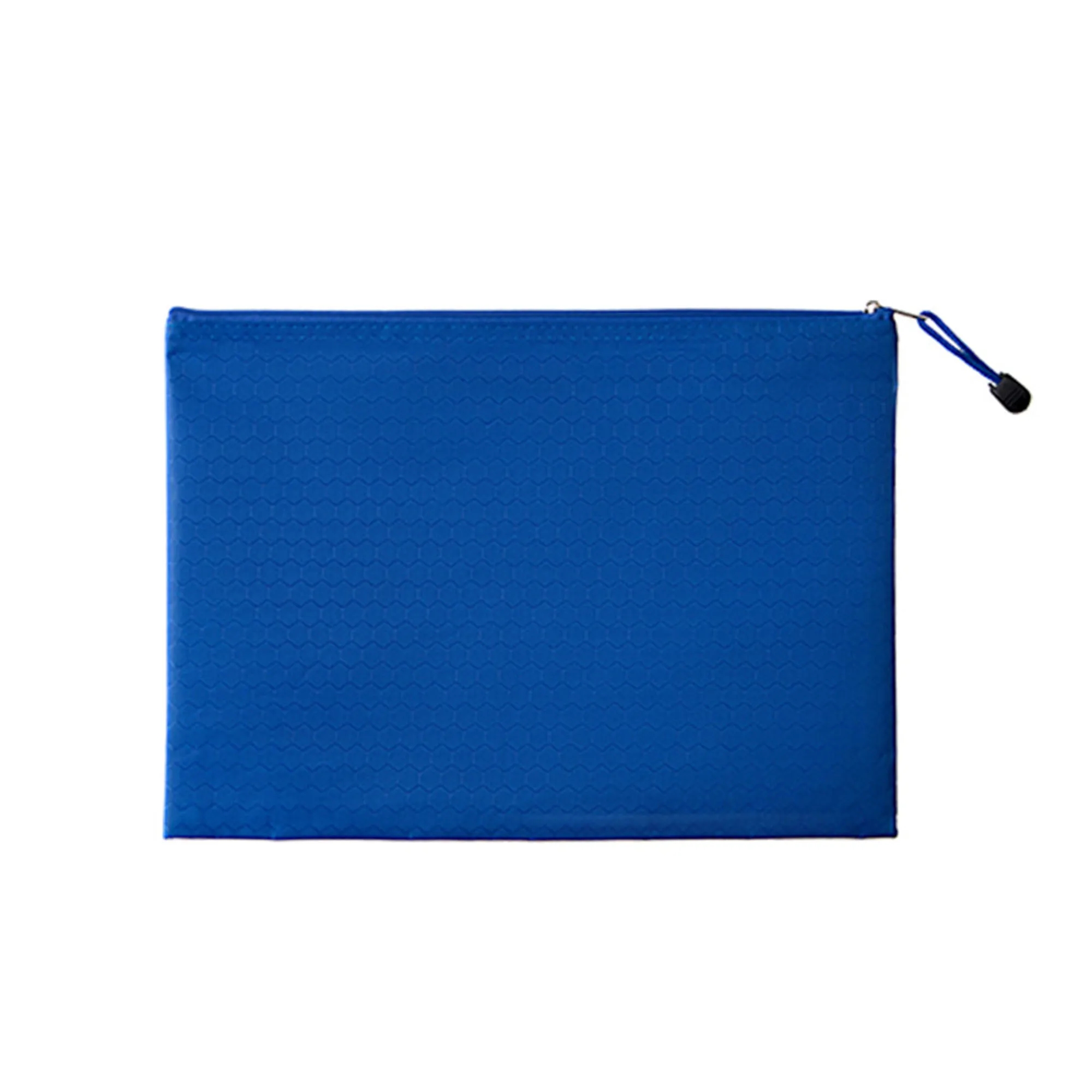 Waterproof Zipper Document Bag 5