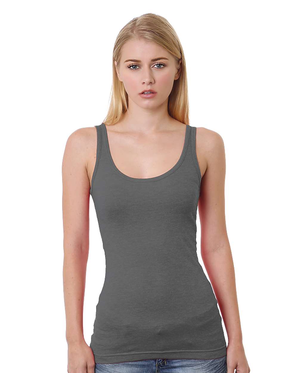 Women's USA-Made Tank Top - 3410 18