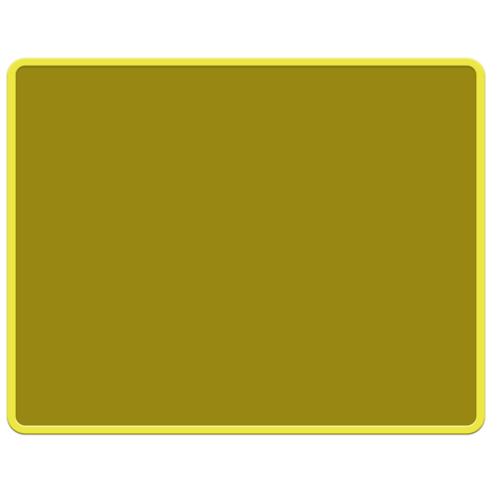 Express Vibraprint 1" x 1-1/4" Rectangle Lapel Pin With Rounded Corners and Magnet Back 3