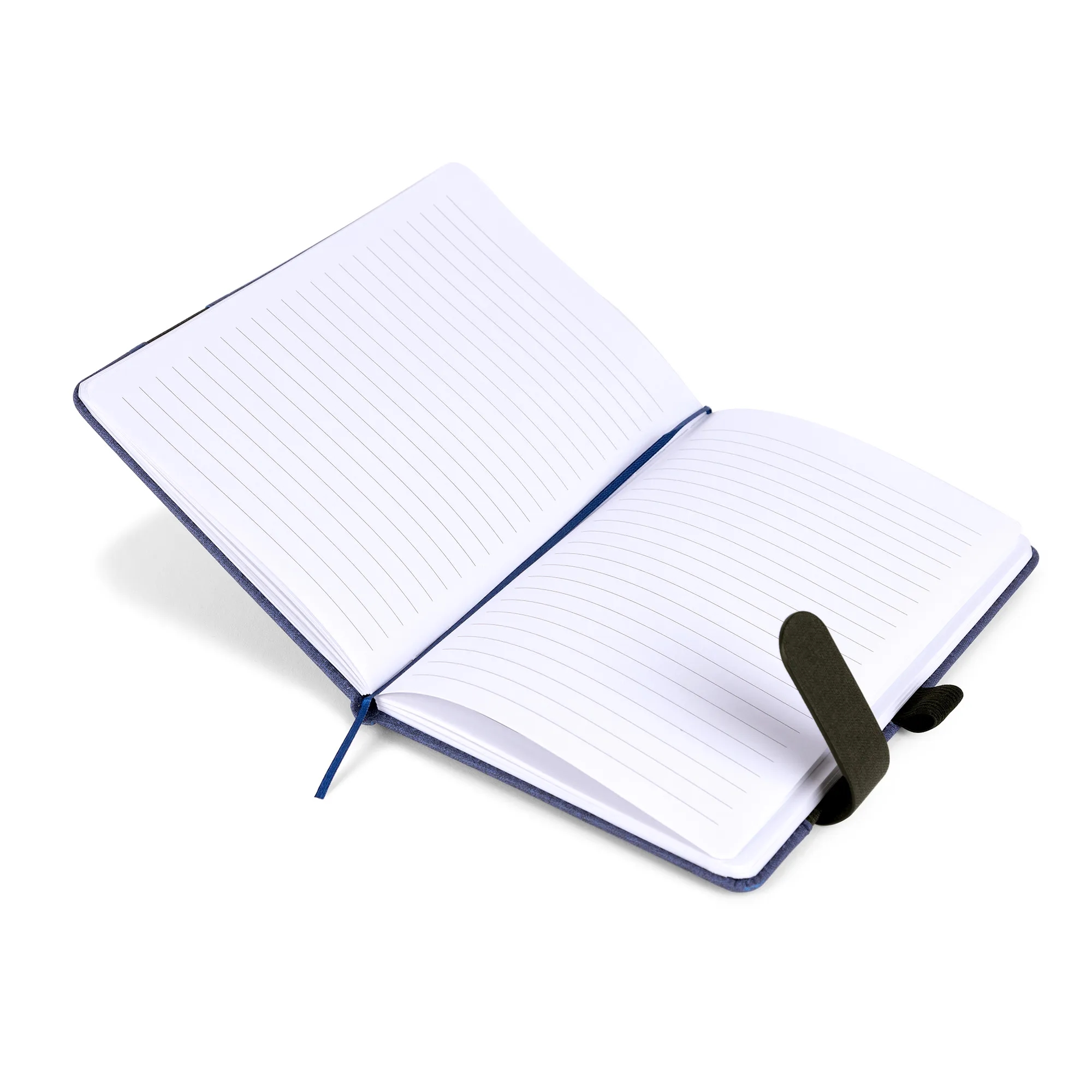 MagnaFold A5 Leather Journal 2