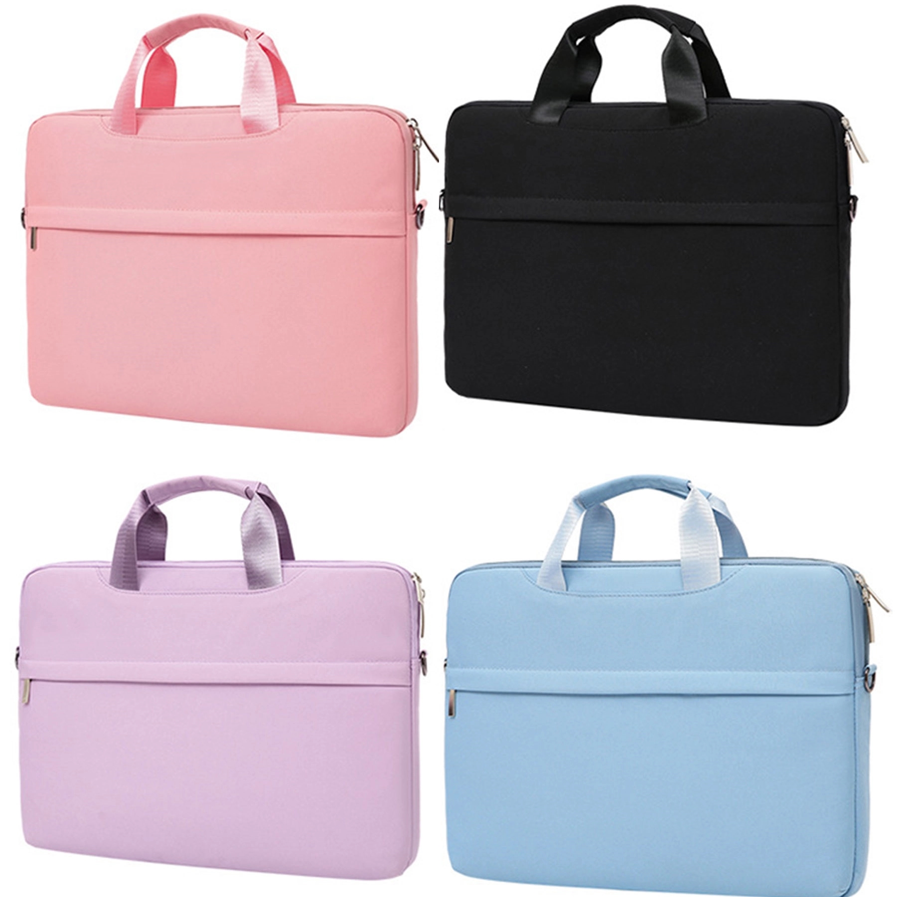 Laptop Shoulder Bag Fixed The Suitcase 6